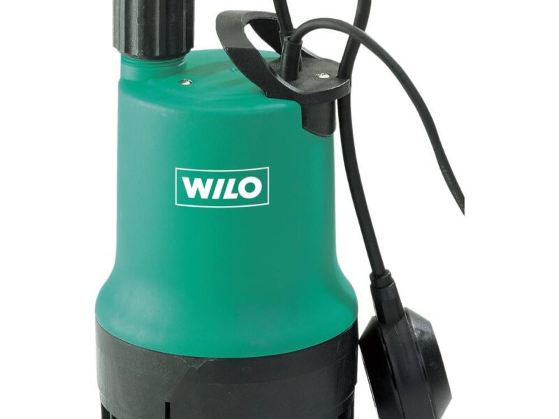 WILO өргөлтийн насос