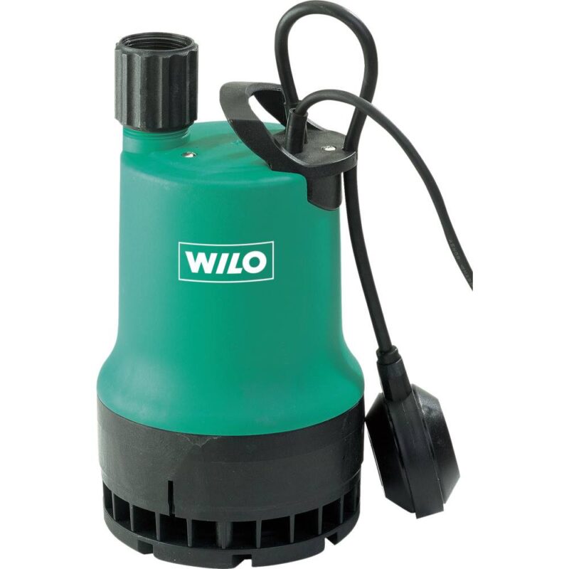 WILO өргөлтийн насос