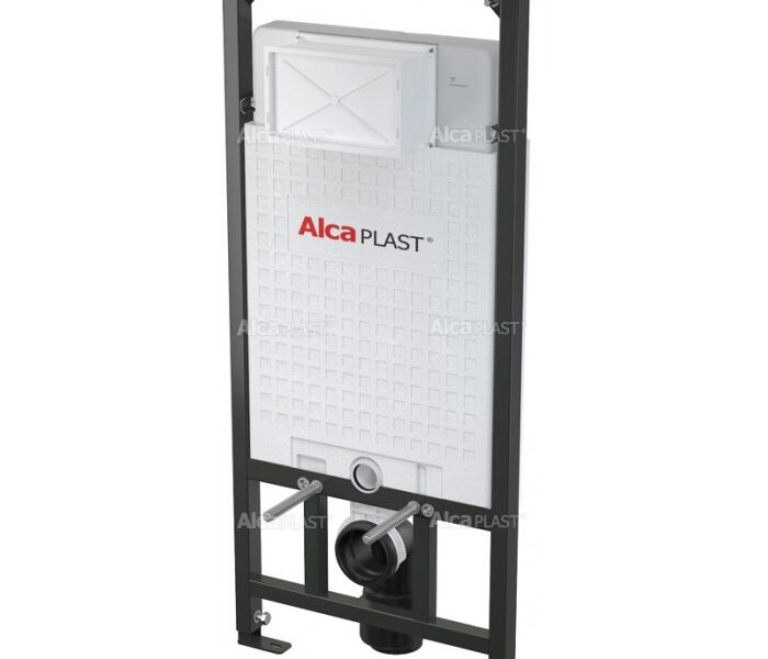 00 хананы рам "AlcaPlast"