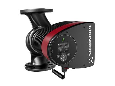 Насос Grundfos "Магна"3