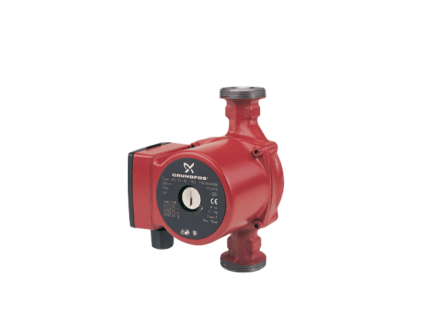 GRUNDFOS UPS насос