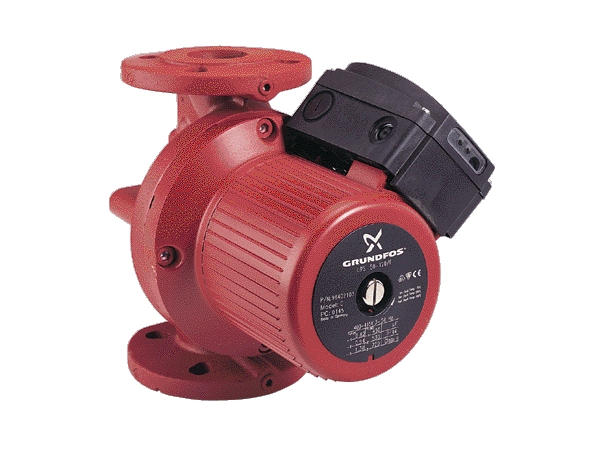 GRUNDFOS UPS насос